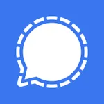 Скачать Signal — приватный мессенджер на Андроид