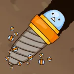 Скачать Drill Evolution [мод: много денег] на Андроид