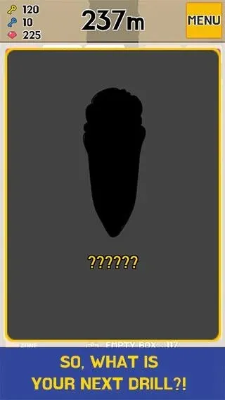 Drill Evolution [мод: много денег] Screenshot 5