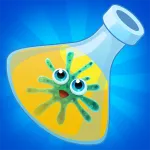 Скачать Игра Эволюция: кликер и эволюция Мод (Много денег) на Андроид