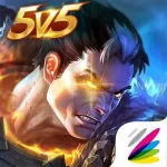Скачать Heroes Evolved [мод: враги на миникарте] на Андроид