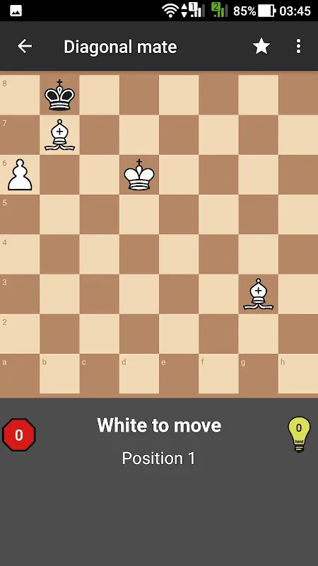 Шахматный тренер Pro v2.93 APK Мод (Полная версия) Screenshot 2