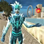 Скачать Freezero [мод: бесплатные улучшения] на Андроид