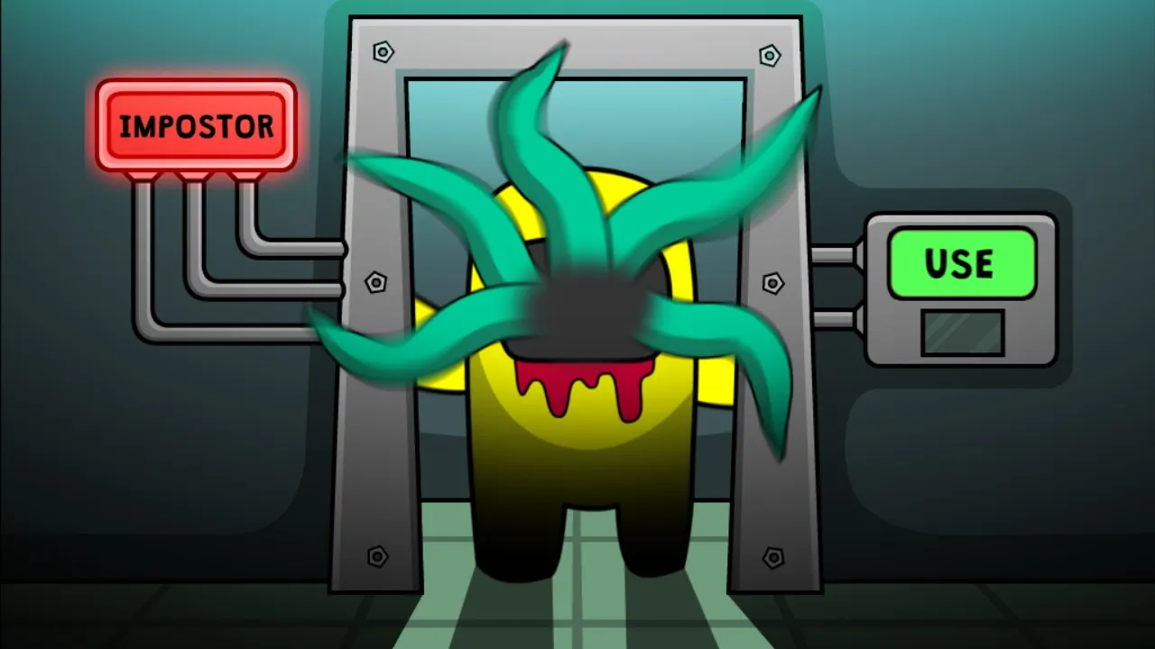 Five Nights of Impostors Screenshot 2 Five Nights of Impostors Screenshot 2