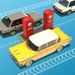 Скачать Gas Station [мод: без рекламы] на Андроид