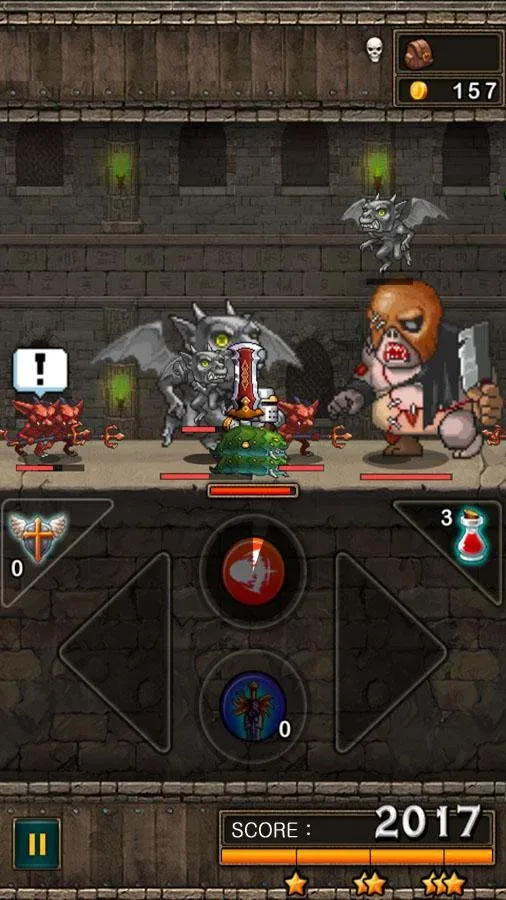 Dragon Storm v1.8 APK Мод (Много денег) Screenshot 4