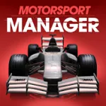 Скачать Motorsport Manager Mobile [мод: много денег] на Андроид