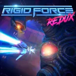 Скачать Rigid Force Redux Мод (Меню) на Андроид
