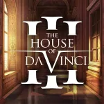 Скачать The House of Da Vinci 3 [мод: полная версия] на Андроид