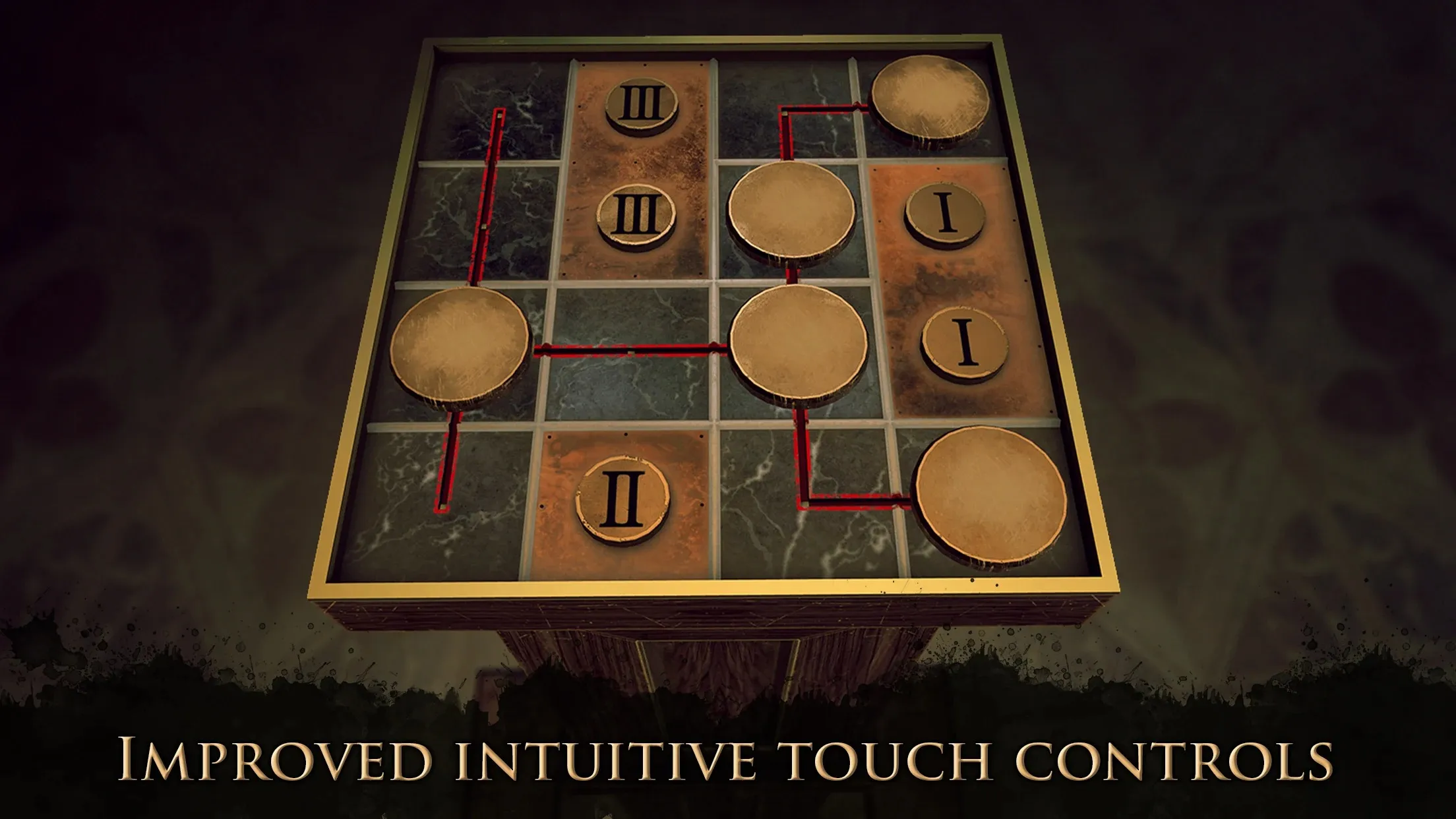 The House of Da Vinci 3 [мод: полная версия] Screenshot 3