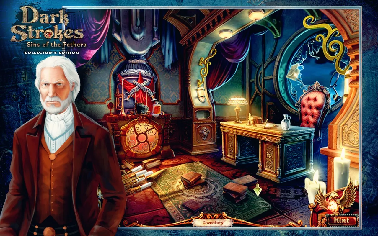 Сердце Тьмы: Запретный город [мод: полная версия] Screenshot 3