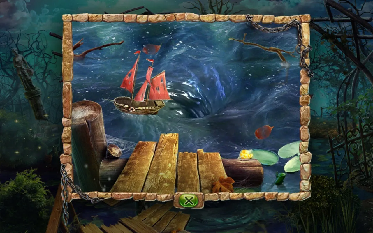 Заблудшие души 2. Мистический [мод: полная версия] Screenshot 3