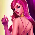 Скачать LUV – игра-симулятор на Андроид