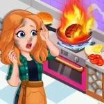 Скачать Crazy Diner: Design Mansion [мод: много денег] на Андроид