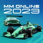 Скачать Motorsport Manager Online 2023 [мод: без рекламы] на Андроид