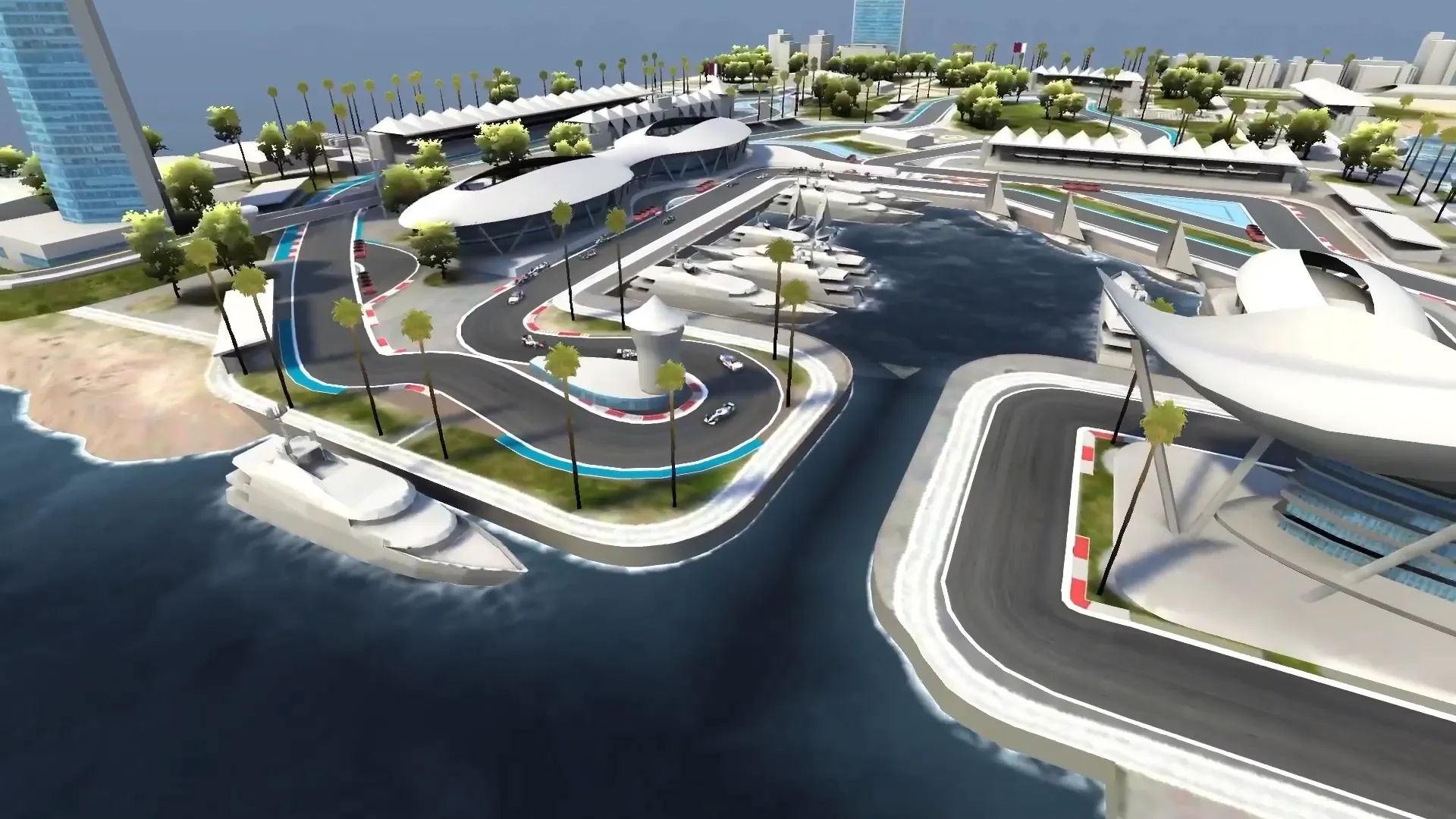 Motorsport Manager Online 2023 [мод: без рекламы] Screenshot 2
