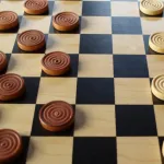 Скачать Шашки [мод: без рекламы] на Андроид