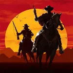 Скачать Frontier Justice [мод: всё открыто] на Андроид
