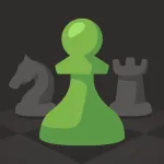 Скачать Шахматы · Играйте и учитесь Мод (Всё открыто, Premium) на Андроид