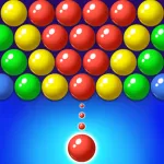Скачать Шарики Игры Без Интернета Мод (Много денег) на Андроид