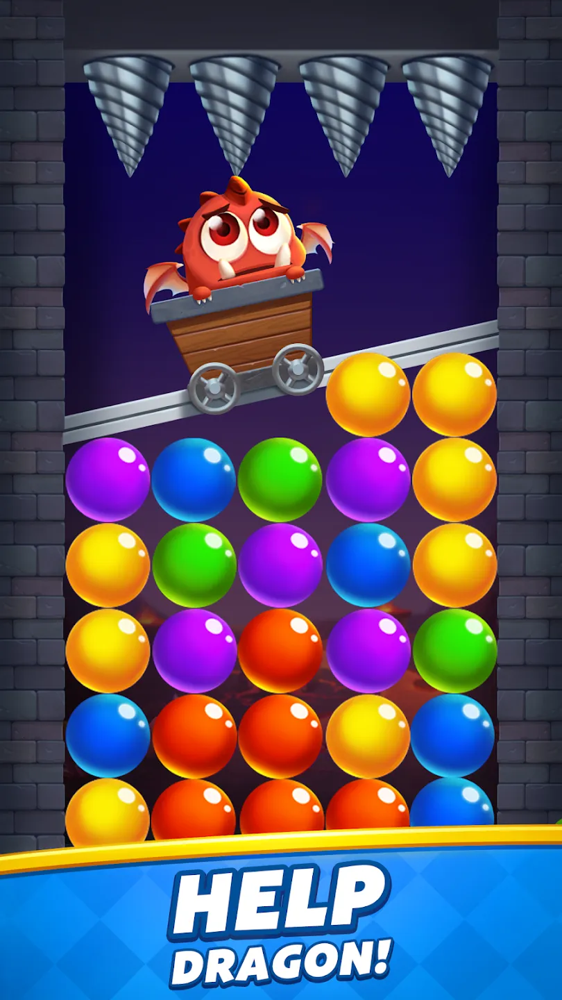 Шарики Игры Без Интернета v7.4.1.36519 APK Мод (Много денег) Screenshot 3 Шарики Игры Без Интернета v7.4.1.36519 APK Мод (Много денег) Screenshot 3