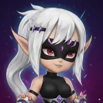 Скачать Soul Evolve: Epic Fantasy Hero Мод (Меню, Автопобеда) на Андроид