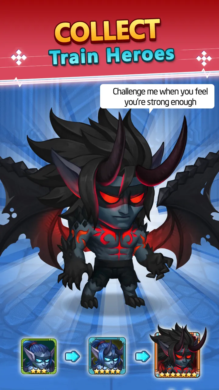Soul Evolve: Epic Fantasy Hero v3.3.3 APK Мод (Меню, Автопобеда) Screenshot 1 Soul Evolve: Epic Fantasy Hero v3.3.3 APK Мод (Меню, Автопобеда) Screenshot 1
