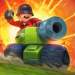 Скачать Fieldrunners Attack! на Андроид