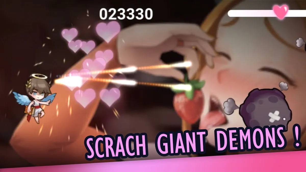 7 Sexy Sins [мод: меню] Screenshot 1