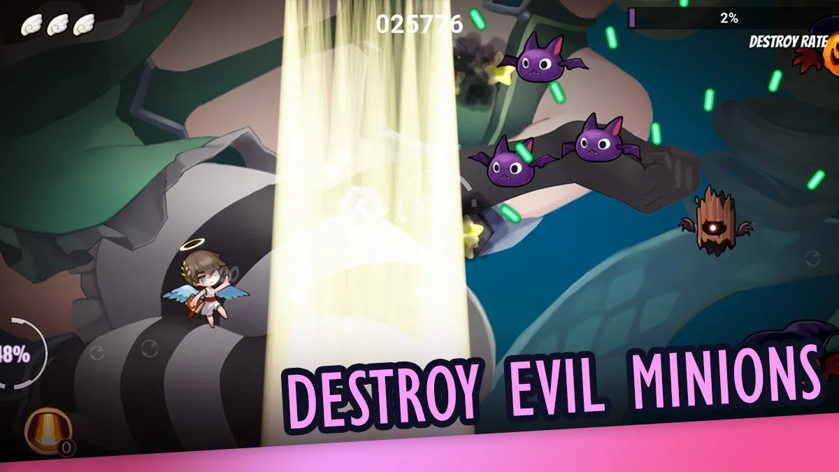7 Sexy Sins [мод: меню] Screenshot 3