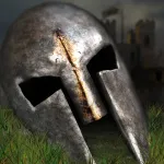 Скачать Heroes and Castles [мод: много денег] на Андроид
