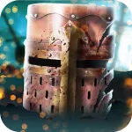 Скачать Heroes and Castles 2: Premium [мод: бесплатные покупки] на Андроид