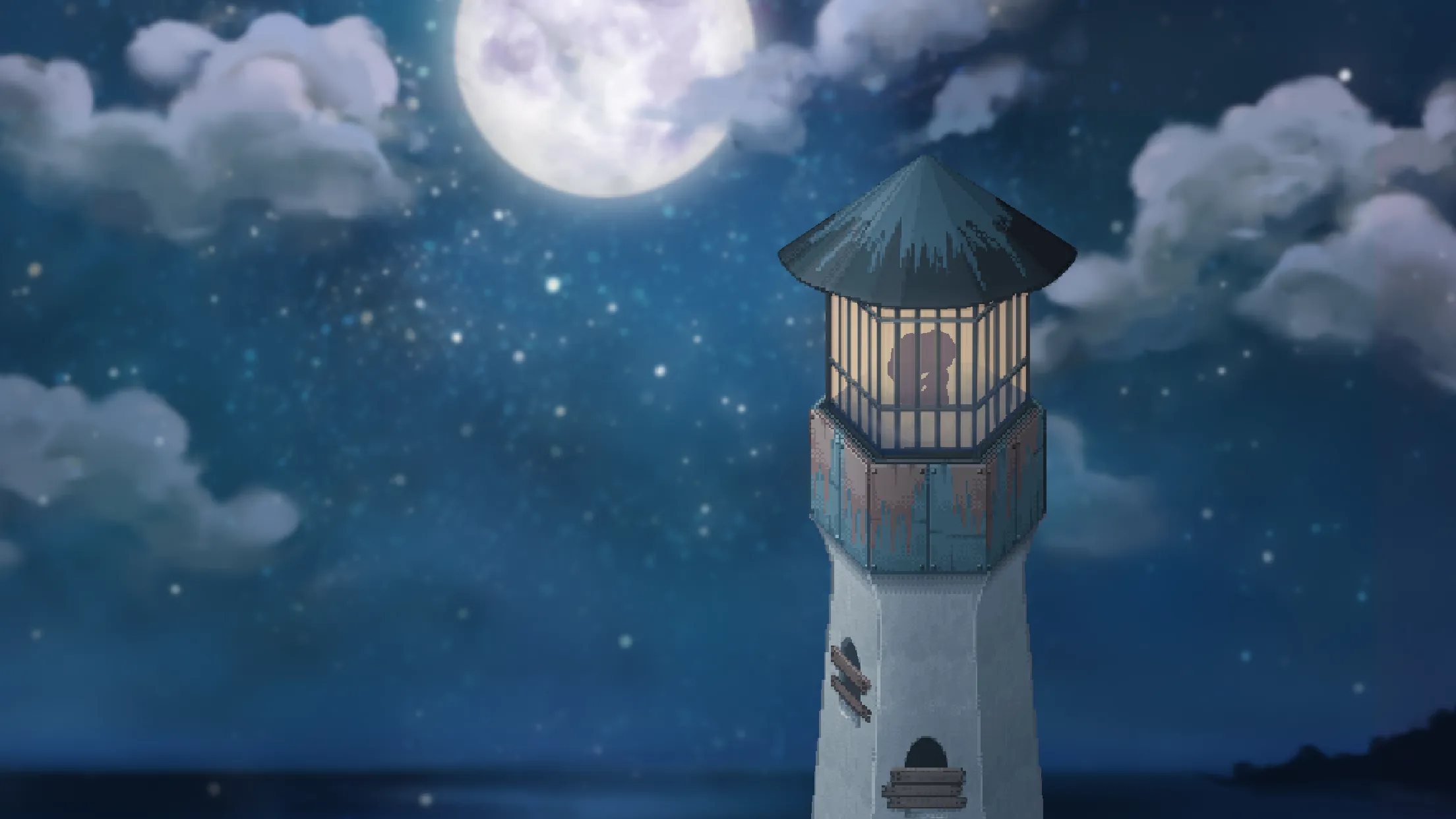 To the Moon v3.8.93 APK Мод (Полная версия) Screenshot 1