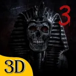 Скачать Endless Nightmare 3: Shrine Мод (Бесплатные покупки) на Андроид