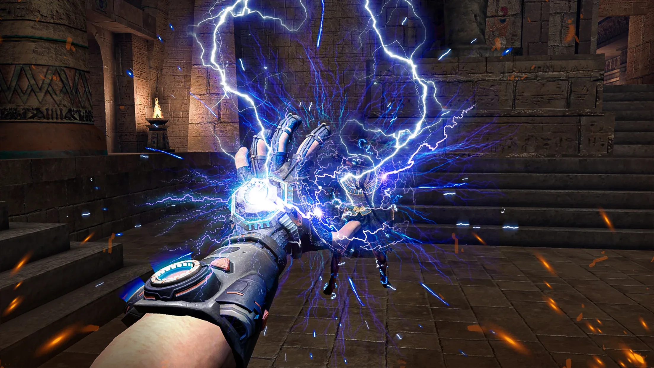Endless Nightmare 3: Shrine v1.1.1 APK Мод (Бесплатные покупки) Screenshot 2 Endless Nightmare 3: Shrine v1.1.1 APK Мод (Бесплатные покупки) Screenshot 2