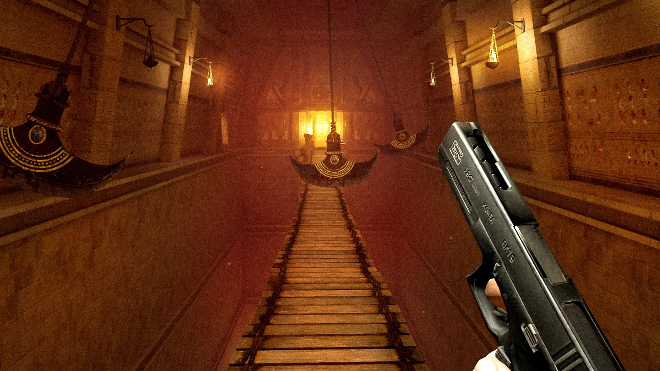 Endless Nightmare 3: Shrine v1.1.1 APK Мод (Бесплатные покупки) Screenshot 3 Endless Nightmare 3: Shrine v1.1.1 APK Мод (Бесплатные покупки) Screenshot 3