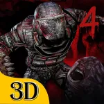 Скачать Endless Nightmare 4: Prison Мод (Бесплатные покупки) на Андроид