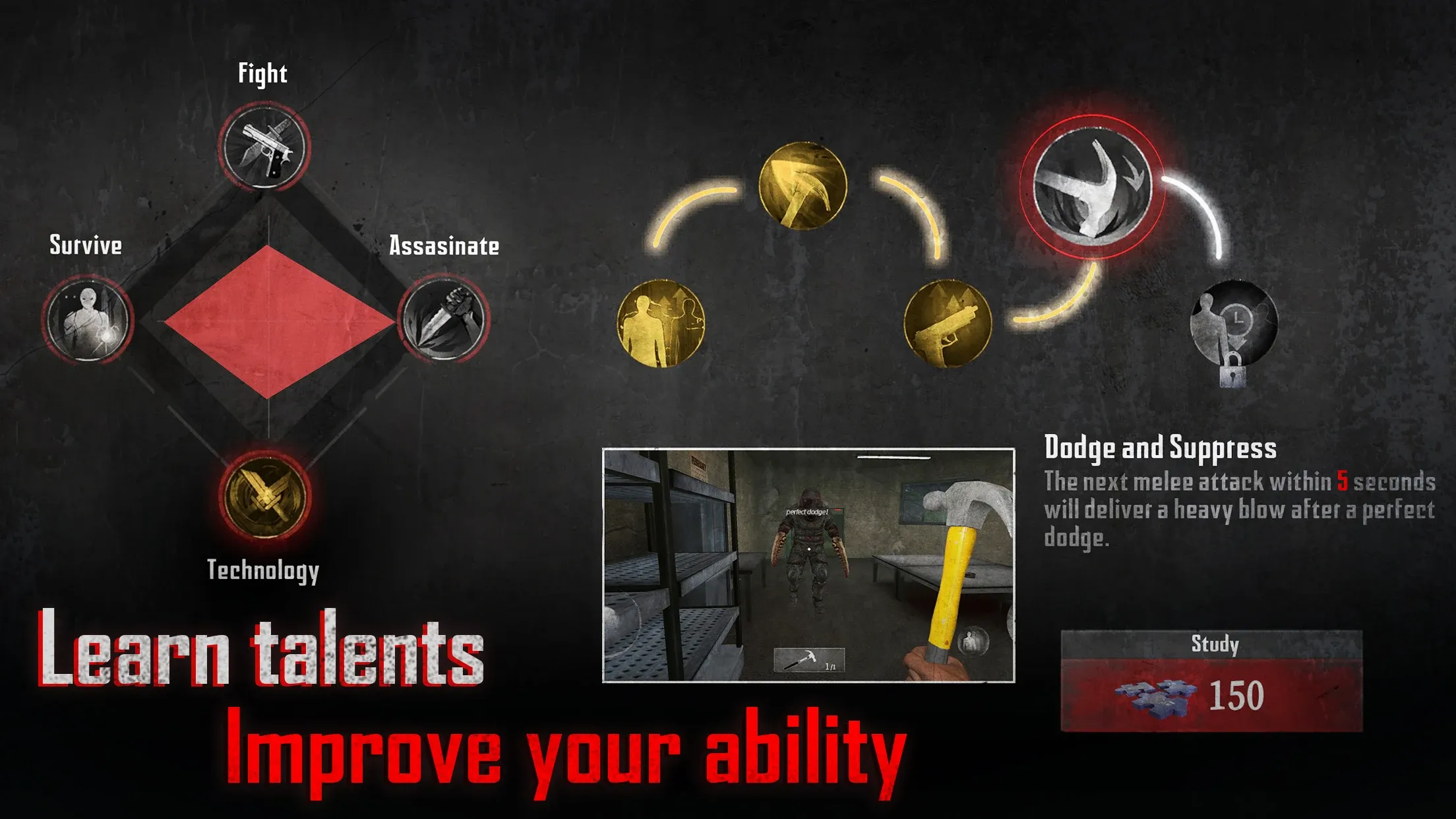 Endless Nightmare 4: Prison v1.1.4 APK Мод (Бесплатные покупки) Screenshot 5