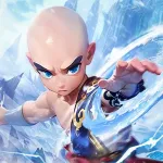 Скачать Yong Heroes 2: Storm Returns Мод (Мультипликатор скорости) на Андроид
