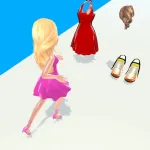 Скачать Doll Designer [мод: бесплатные покупки] на Андроид