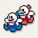 Скачать SNOW BROS. classic [мод: много денег] на Андроид