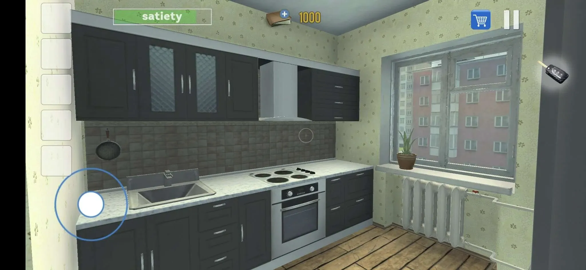 Симулятор Водителя v3.2 APK Мод (Много денег) Screenshot 2