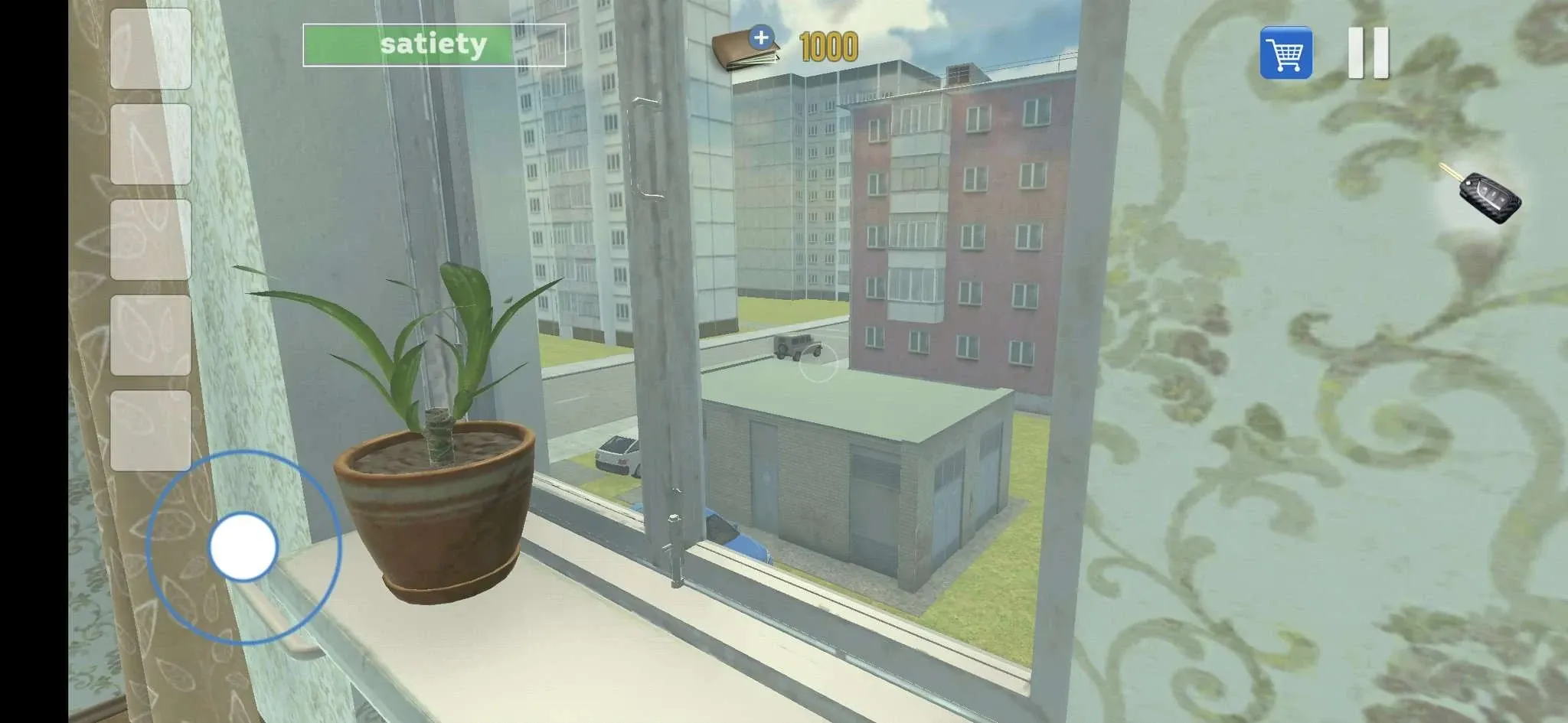Симулятор Водителя v3.2 APK Мод (Много денег) Screenshot 3