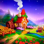 Скачать Royal Farm на Андроид