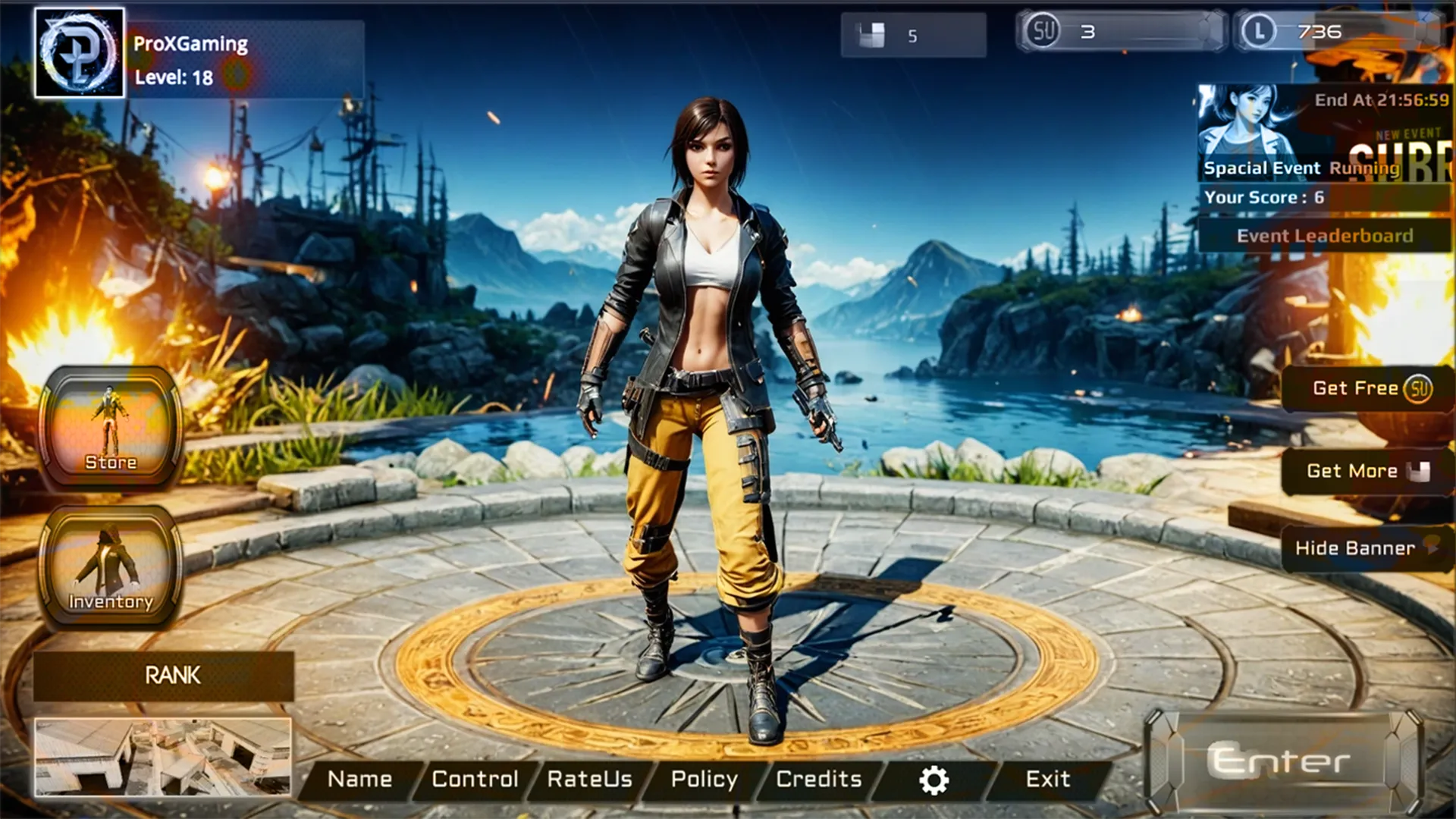 Survival Unknown Battle Royal v5.3.46 APK Мод (Всё открыто) Screenshot 1 Survival Unknown Battle Royal v5.3.46 APK Мод (Всё открыто) Screenshot 1