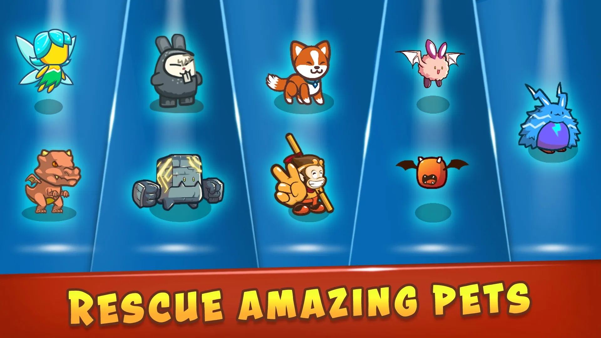 Epic Empire: Tower Defense [мод: много денег] Screenshot 4