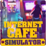 Скачать Internet Cafe Simulator [мод: много денег] на Андроид