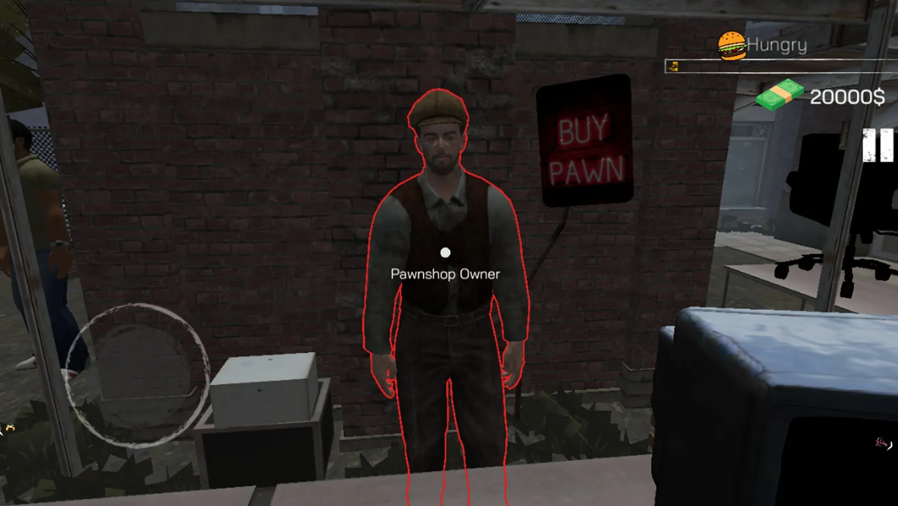 Internet Cafe Simulator [мод: много денег] Screenshot 3