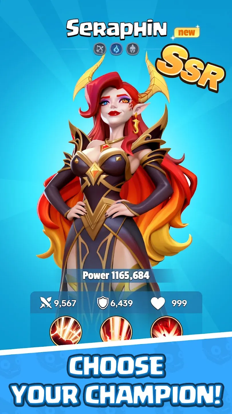 Kingdom Guard: Tower Defense v1.0.573 APK Мод (Меню, Мультипликатор скорости) Screenshot 4 Kingdom Guard: Tower Defense v1.0.573 APK Мод (Меню, Мультипликатор скорости) Screenshot 4