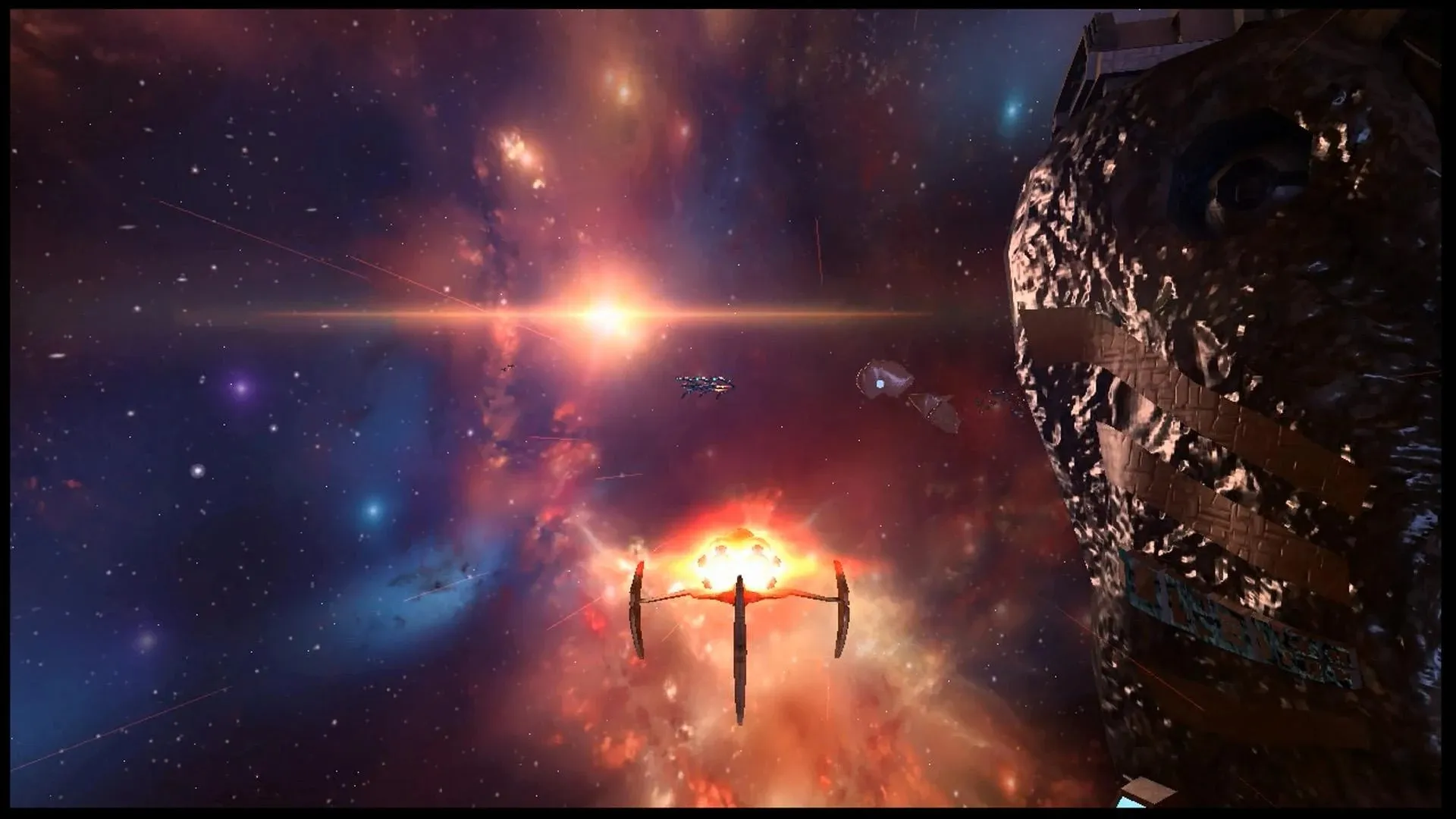 Stellar Wanderer [мод: много денег] Screenshot 1